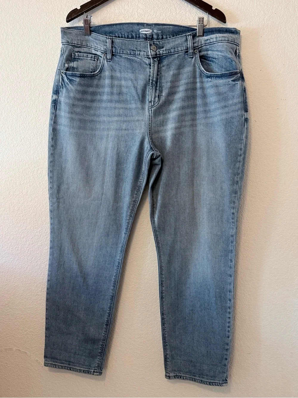 Old navy Classic Light Blue Women's Jeans 0123